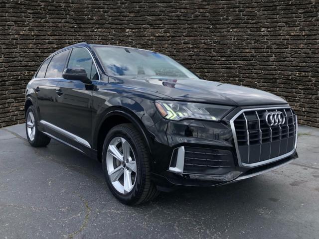 2024 Audi Q7 quattro Premium Plus 45 TFSI
