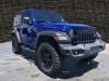 2020 Jeep Wrangler Willys