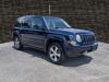 2017 Jeep Patriot High Altitude