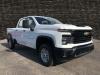 2025 Chevrolet Silverado 2500HD Work Truck