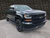 2017 Chevrolet Silverado 1500 Work Truck