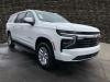 2025 Chevrolet Suburban LS
