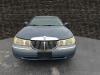 2000 Lincoln Town Car