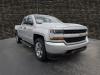2019 Chevrolet Silverado 1500 LD Custom