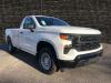 2025 Chevrolet Silverado 1500 Work Truck