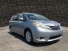 2013 Toyota Sienna XLE 8-Passenger