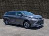 2023 Toyota Sienna XLE 8-Passenger