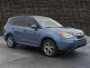 2016 Subaru Forester 2.5i Touring
