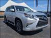 2016 Lexus GX 460 Luxury