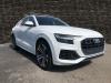 2019 Audi Q8 3.0T quattro Prestige