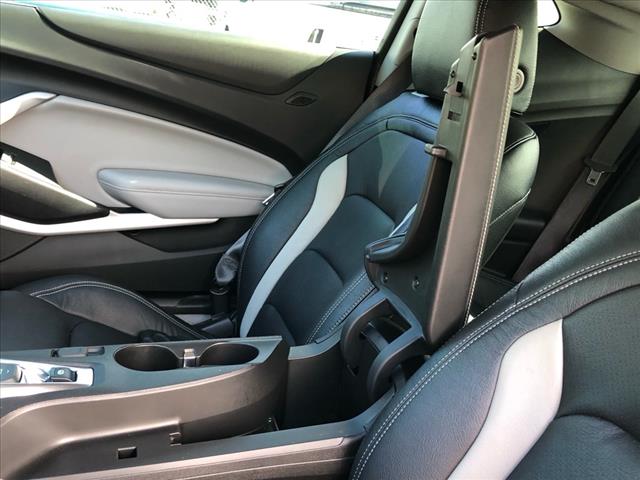 2018 Chevrolet Camaro LS