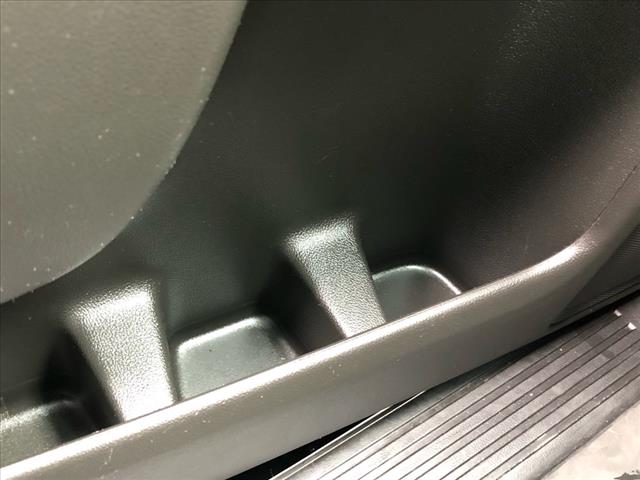 2017 Chevrolet Silverado 1500 Work Truck