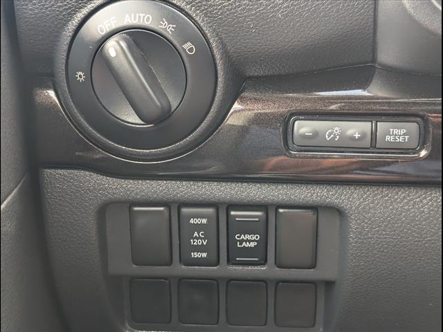 2018 Nissan Titan XD SV