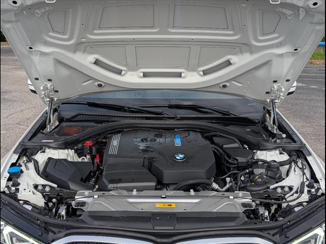 2023 BMW 3 Series 330e