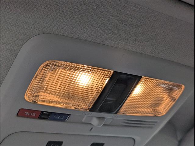 2016 Subaru Forester 2.5i Touring