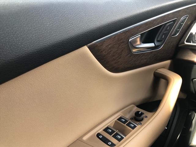2019 Audi Q8 3.0T quattro Prestige