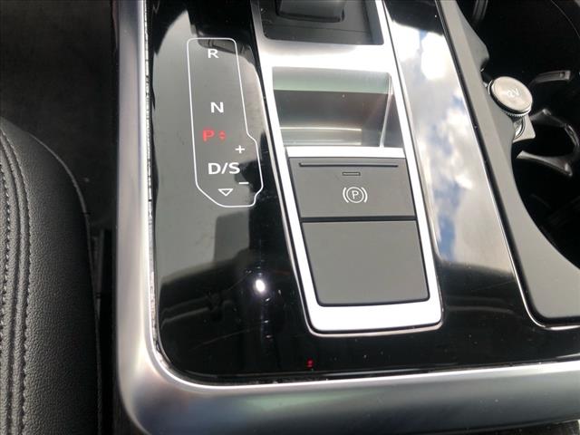2024 Audi Q7 quattro Premium Plus 45 TFSI
