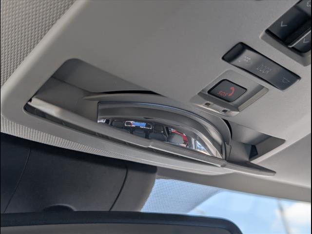 2023 Toyota Sienna XLE 8-Passenger