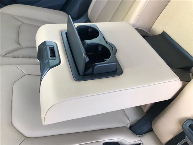 2019 Audi Q8 3.0T quattro Prestige