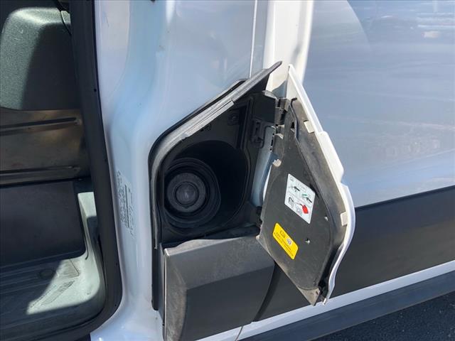 2023 Ford Transit 250