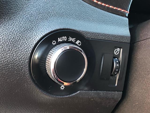 2013 Chevrolet Camaro SS