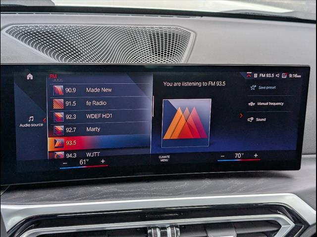 2023 BMW 3 Series 330e