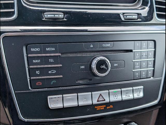 2019 Mercedes-Benz GLS GLS 450