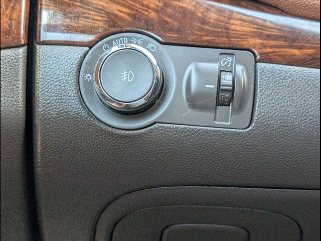 2016 Buick Encore Leather