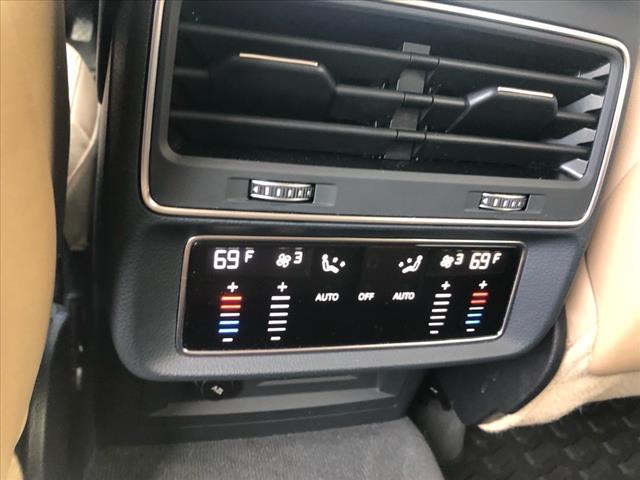 2019 Audi Q8 3.0T quattro Prestige