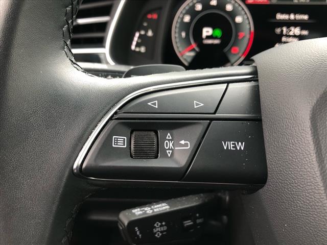 2024 Audi Q7 quattro Premium Plus 45 TFSI