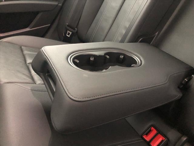 2022 Audi A3 Premium 40 TFSI