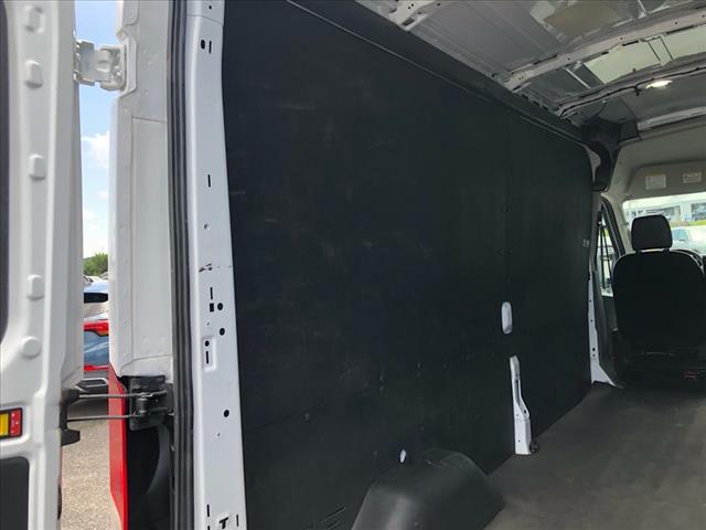2023 Ford Transit 250
