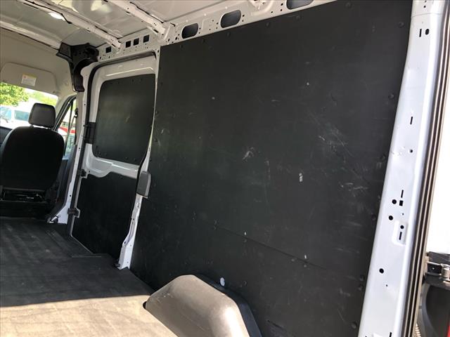 2023 Ford Transit Base