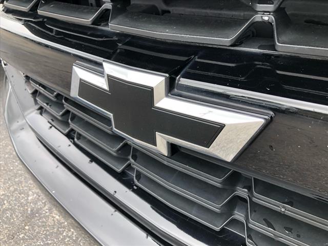 2017 Chevrolet Silverado 1500 Work Truck