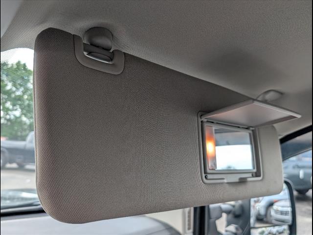 2018 Nissan Titan XD SV