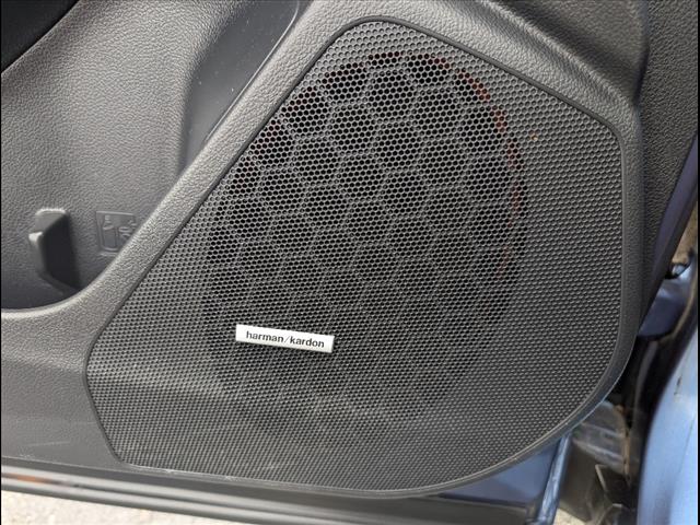 2016 Subaru Forester 2.5i Touring