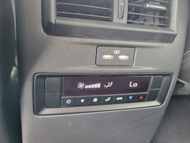 2024 Mazda CX-90 3.3 Turbo Select