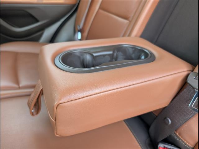 2016 Buick Encore Leather