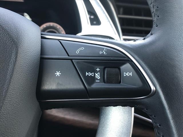 2019 Audi Q8 3.0T quattro Prestige