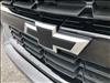 2017 Chevrolet Silverado 1500 Work Truck