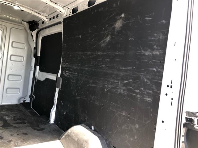 2023 Ford Transit 250