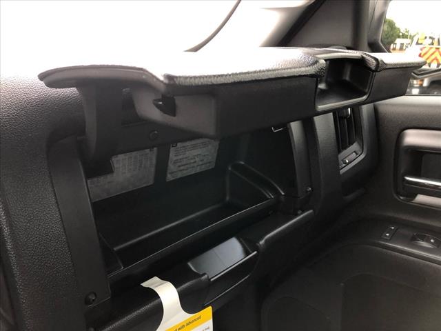2017 Chevrolet Silverado 1500 Work Truck