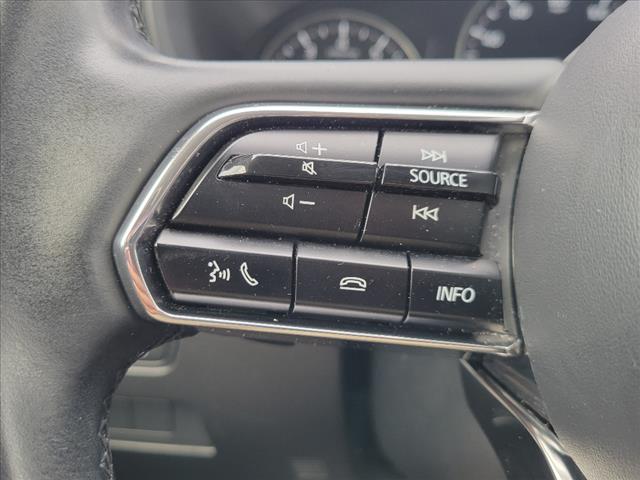 2024 Mazda CX-90 3.3 Turbo Select