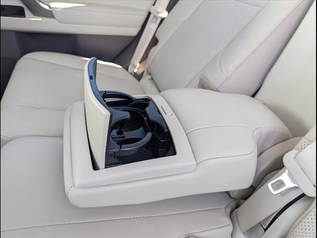 2016 Lexus GX 460 Luxury