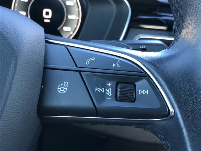 2023 Audi A4 quattro S line Prem Plus 45 TFSI