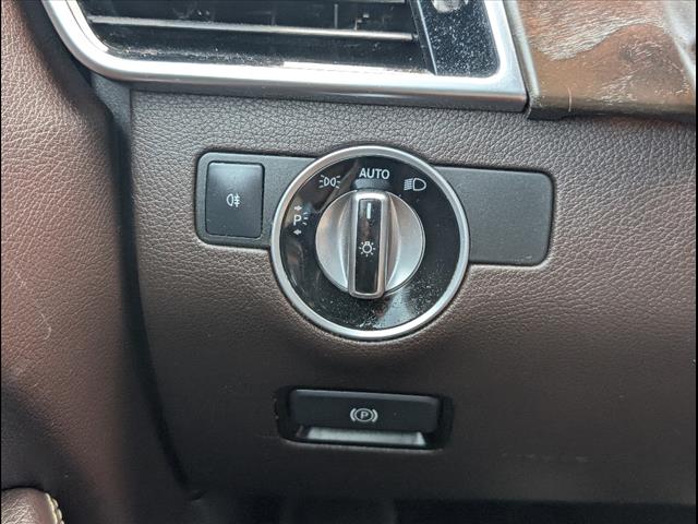 2019 Mercedes-Benz GLS GLS 450