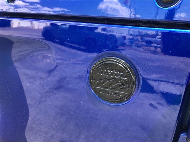 2020 Jeep Wrangler Willys