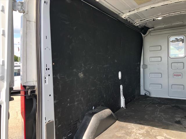2023 Ford Transit 250