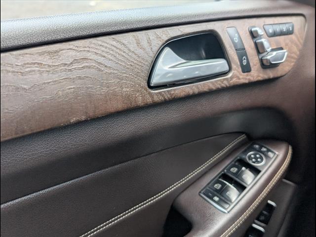 2019 Mercedes-Benz GLS GLS 450