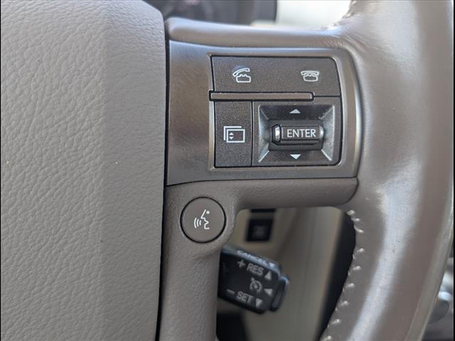 2016 Lexus GX 460 Luxury